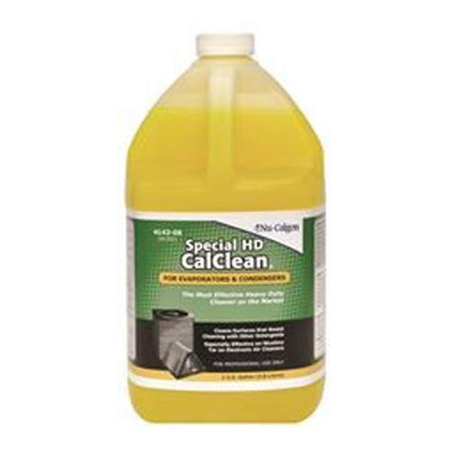 Special Hd Cal Clean by Nu-Calgon – 128 Fl Oz (Pack of 1), Model 4143-08