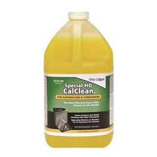 Special Hd Cal Clean by Nu-Calgon – 128 Fl Oz (Pack of 1), Model 4143-08