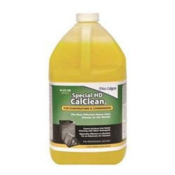Special Hd Cal Clean by Nu-Calgon – 128 Fl Oz (Pack of 1), Model 4143-08