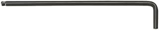 KLEIN TOOLS BL8 1/8-Inch Hex Key, L-Style Ball-End