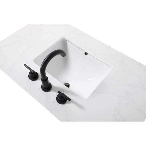 Elegant Kitchen and Bath Chocolate / unspecified / 1 Bathroom Vanities