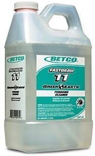 Peroxide Cleaner - Multipurpose 4 Bottles / case by Betco