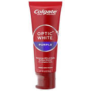 Colgate 4.2 Fl Oz (Pack of 24) / Purple / 24 Toothpaste