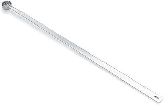 Vollrath S/S Long Handle 0.5 tsp. Measuring Spoon