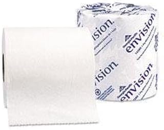GPC1988001-4 - Georgia Pacific EnvisionÂ Bathroom Tissue - Carton of 80