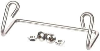 Replacement for fits ACCUTEMP KIT, Control KNOB Guard AT2A-3263-2