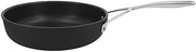 Demeyere 9.5-inch, aluminum, Non-stick Deep Fry Pan