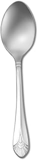 Oneida V131SADF New York S/P A.D. Coffee Spoon - Dozen