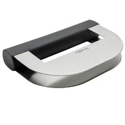 Winco Double Blade / 7" / Stainless Steel, Black Choppers