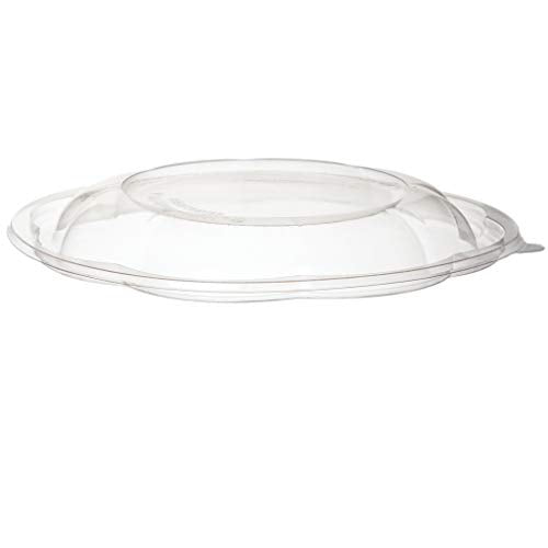 ECO PRODUCTS 18oz / Separate Lid / 300 Container Lids