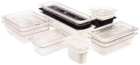 Cambro 16CW135 Cold Food Pan - Camwear, Full-Size, 20-5/8 Quart