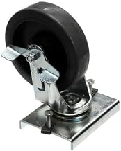Replacement for Traulsen Service Assembly 6.00In Adjust SER-60538-01 Equipment