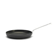 Choc Intense Frying Pan by de Buyer – 32, 1 liters, Aluminum, Mattschwarz, Model 8760
