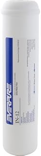 Exact FIT for EVERPURE 9100-07 910007 IN-12 Inline W/O FTG - Replacement Part by MAVRIK
