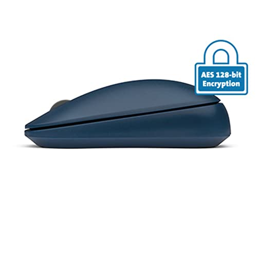 Kensington Blue / Modern / 1 Mice