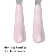 OXO Tot Tot Navy / 1 / 2 Piece Set Flatware Sets