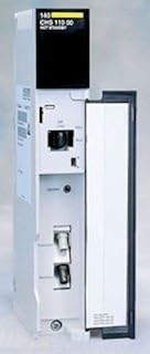 Square D 140Chs21000 Hot Standby Kt