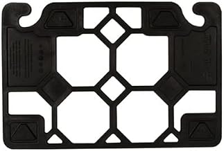 San Jamar CBQGF1520 QuadGrip Cutting Board Frame