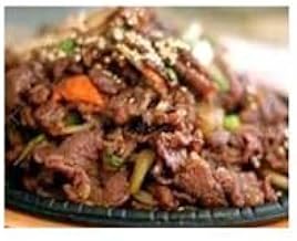Monsoon Kitchens Bulgogi Marinade, 4 Pound -- 2 per case.