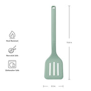 KitchenAid Cardamom / 13.6-Inch / 1 Spatulas