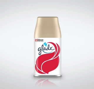 6 PACK by Glade – 6 PACK, Red, Model 76350