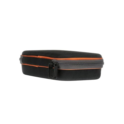 KLEIN TOOLS Medium / Black with Gray and Orange Trim / 1 Tool Bags