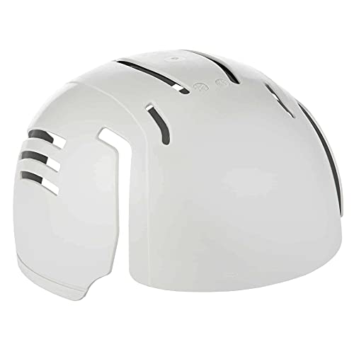 Ergodyne Each / Single / Gray Hard Hats