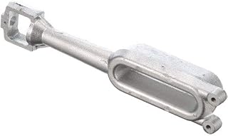 Exact FIT for Magikitch'n MKPP10853 Burner - Replacement Part by MAVRIK