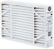 Lennox Furnace Filter No. 75X67 (PCO-20C) 2 Pack Special