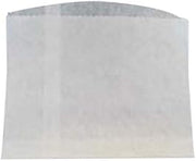 Inno-Pak 91-10WC Grease Proof Bag, 6" x 4.5" (Pack of 2000)