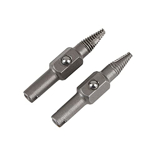 KLEIN TOOLS 1 Count (Pack of 2) / Silver / 1 Power Tool Parts & Accessories