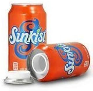 Sunkist 12 fl oz