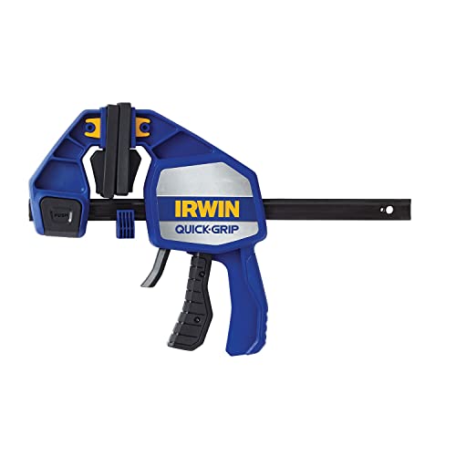 IRWIN 50"/1250mm / Multi / Unique Bar Clamps
