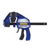 IRWIN 6"/150mm / Multi / Adjustable,Unique Bar Clamps