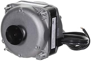 Edgewater Parts NU9-20-2 Fan Motor Compatible With Ojeda 115 Volt 9 Watt 1550 RPM