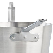 Winco 10 Quarts / Aluminum / 10.0 quarts Saucepans