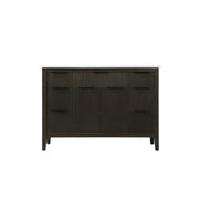 Elegant Kitchen and Bath Chocolate / unspecified / 1 Bathroom Vanities