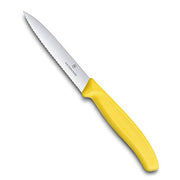 Victorinox Yellow / 8.6" / 1 Paring Knives