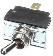 Replacement Part for HUSSMANN 0148435 Appliance Switch-Toggle (Dpst) 15A 125 10A 250 Tab -Fully Compatible