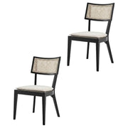 Furnifact Black Beige / 2 Furniture