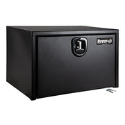 Buyers Products Company Textured Black Matte / 18 x 18 x 30 Inches / Underbody Truck Bed Toolboxes