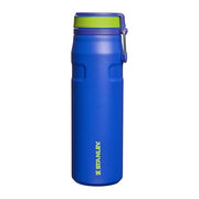 STANLEY Cobalt Chartreuse / 24 Ounces / 0.71 liters Sports Water Bottles