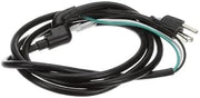 For 39313 For Robot Coupe Power Cord 2Pt Us ROB39313