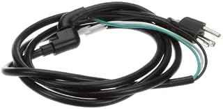 For 39313 For Robot Coupe Power Cord 2Pt Us ROB39313