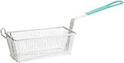 Exact FIT for Prince Castle 76 Twin Basket 11"L 5-5/8"W 4-1/8"D - Replacement Part by MAVRIK