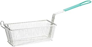 Exact FIT for Prince Castle 76 Twin Basket 11"L 5-5/8"W 4-1/8"D - Replacement Part by MAVRIK