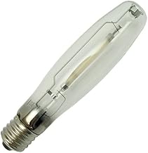 High Pressure Sodium Bulb Ed18 Mogul E39, 25200 Lumens, 22 Cri, 250w, 198v - Lot of 12