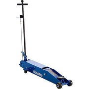5 Ton T-Handle Service Jack by Global Industrial – Steel, Blue, Model TR50001
