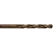 IRWIN 21/64" / 1pc / Multi Jobber Drill Bits