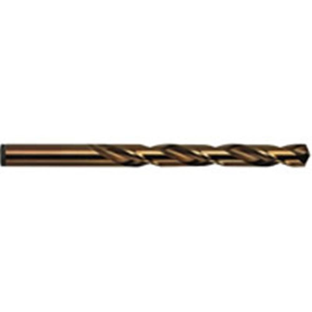 IRWIN 21/64" / 1pc / Multi Jobber Drill Bits
